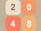 2048 — free online game