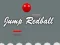 Jump Redball — free online game