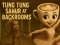 Tung Tung Sahur At Backrooms — free online game