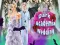 Dark Academia Wedding — free online game