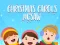 Christmas Carols Jigsaw — free online game