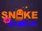 Snake vs Blocks — free online game