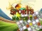 Sports Match 3 Deluxe — free online game