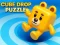 Cube Drop Puzzle — free online game