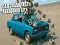 Car Crash Test Abandoned City — free online game