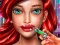 Mermaid Lips Injections — free online game