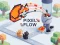 Pixel Flow — free online game