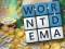 Microsoft Wordament — free online game