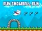 Run Snowball Run — free online game