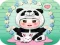 שפּיל Happy Baby Bathing Time אָנליין