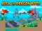 Peli Aisa Vs Dragon Bots verkossa