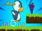 Penguin Adventure — free online game
