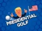 Presidential Golf — free online game