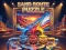 Sand Route Puzzle — free online game