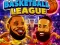 Basketball League — free online game