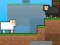 Cute Sheep SkyBlock — free online game