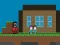 Squid Escape But Blockworld — free online game