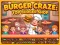 Burger Craze: Top Burger Shop — free online game