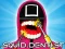 Squid Dentist Game – ingyenes online játék