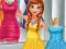 Ice Princess Fashion Day — bezplatná online hra