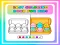 Easy Coloring Book For Kids — free online game