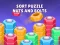 Sort Puzzle Nuts and Bolts — free online game