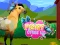 Pony Dress Up — free online game