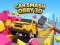 Car Smash Obby 3D — free online game