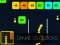 Snake vs Blocks  — free online game