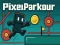 Pixel Parkour — free online game