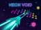 Neon Void — free online game