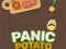Panic Potato — free online game