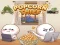 Popcorn Thief — free online game