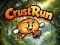 Crust Run — free online game