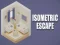 Isometric Escape — free online game