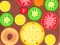 WaterMelon Merge — free online game