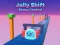 Jelly Shift Shape Control — free online game