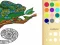Adult Animal Coloring Book for Kids — free online game
