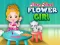 Baby Hazel Flower Girl — free online game