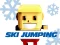 Kogama Ski Jumping!! — free online game
