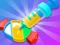 Dye It Right: Color Picker — free online game