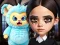 Xogo Gloomy Princess Favorite Toy en liña