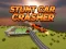 Stunt Car Crasher — free online game