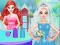 Princess wedding dress shop — free online game