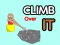 Climbing Over It 2 — free online game