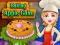 Baking Apple Cake — free online game