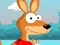 Jumpy Kangaroo — free online game