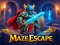 Maze Escape — free online game