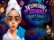 Wednesday Addams Beauty Salon — free online game