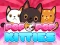 Pop-Pop Kitties — 무료 온라인 게임